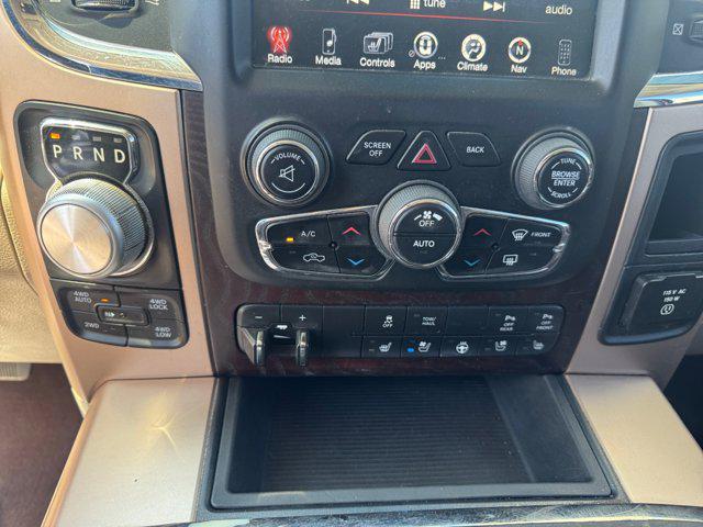 used 2014 Ram 1500 car, priced at $24,886