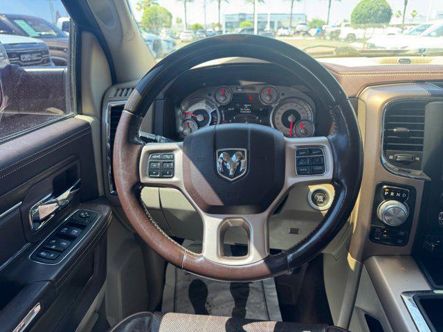 used 2014 Ram 1500 car, priced at $24,886