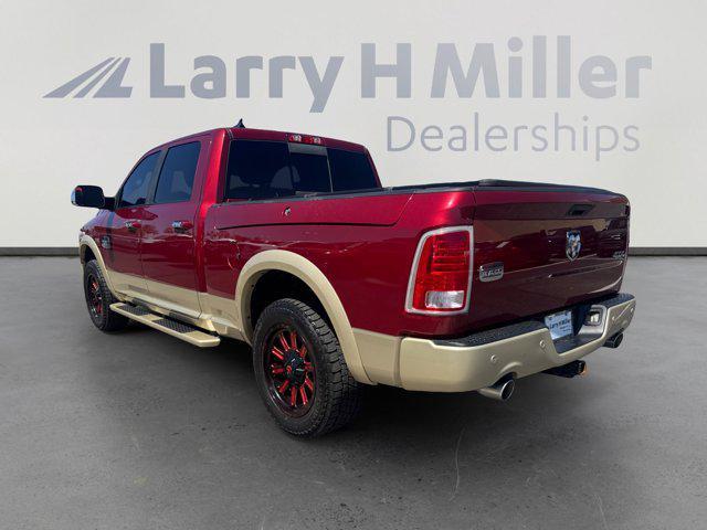 used 2014 Ram 1500 car, priced at $24,886
