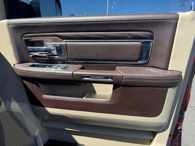 used 2014 Ram 1500 car, priced at $24,886