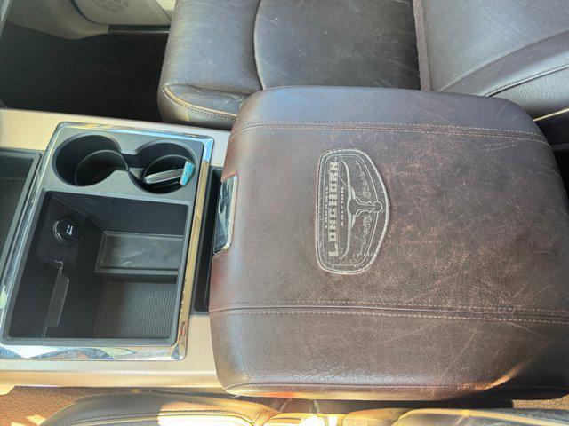 used 2014 Ram 1500 car, priced at $24,886