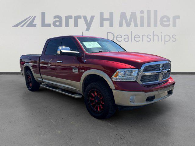 used 2014 Ram 1500 car, priced at $24,886