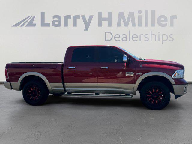 used 2014 Ram 1500 car, priced at $24,886