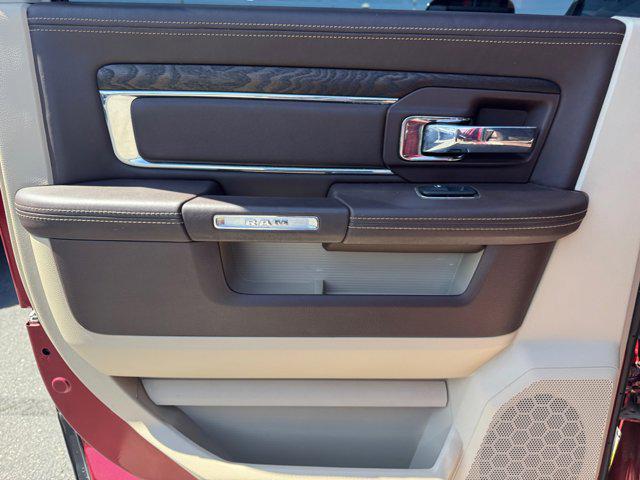 used 2014 Ram 1500 car, priced at $24,886