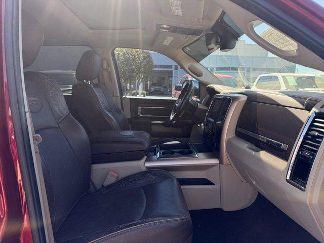 used 2014 Ram 1500 car, priced at $24,886