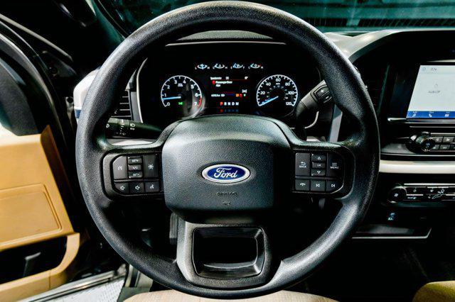 used 2023 Ford F-150 car, priced at $39,974