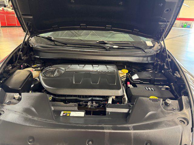 used 2017 Jeep Cherokee car, priced at $13,467