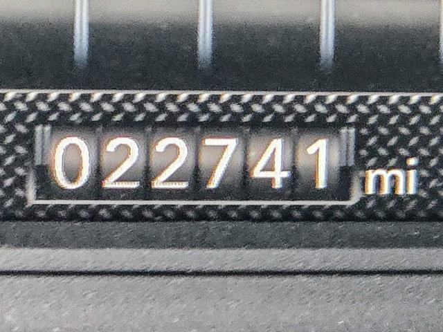 used 2021 Ram 1500 car, priced at $49,996