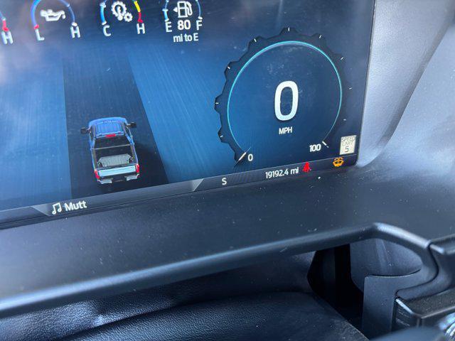 used 2024 Ford F-250 car, priced at $74,700