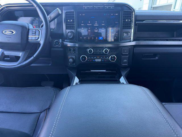 used 2024 Ford F-250 car, priced at $74,700