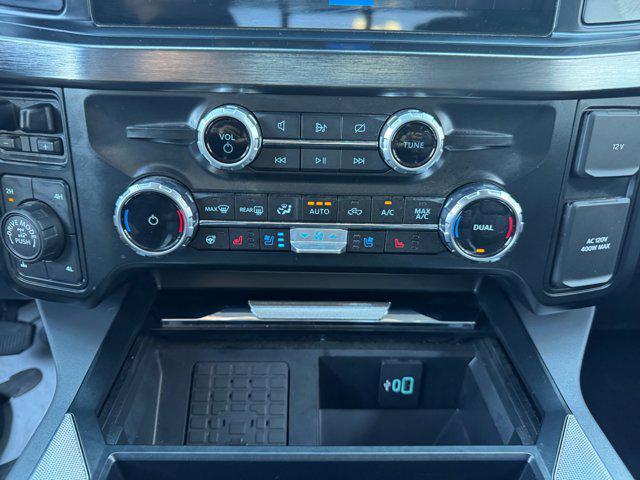 used 2024 Ford F-250 car, priced at $74,700