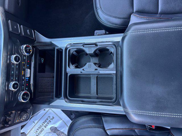 used 2024 Ford F-250 car, priced at $74,700