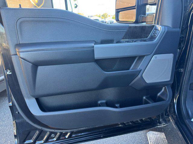 used 2024 Ford F-250 car, priced at $74,700