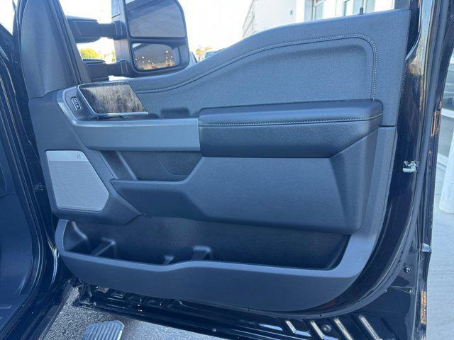 used 2024 Ford F-250 car, priced at $74,700