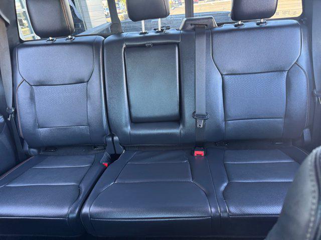 used 2024 Ford F-250 car, priced at $74,700