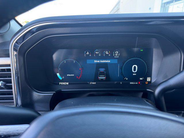 used 2024 Ford F-250 car, priced at $74,700