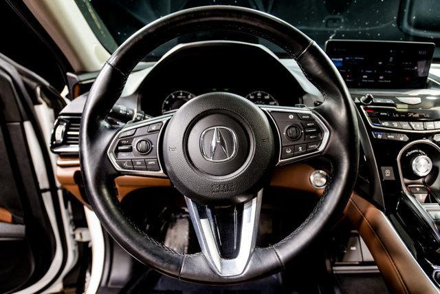 used 2020 Acura RDX car, priced at $28,994