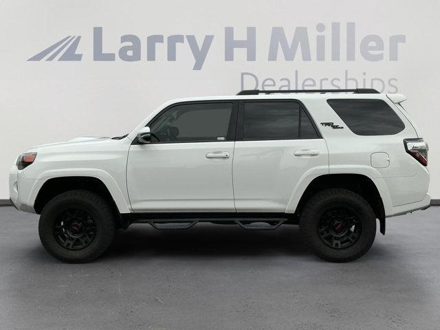 used 2023 Toyota 4Runner car, priced at $45,430