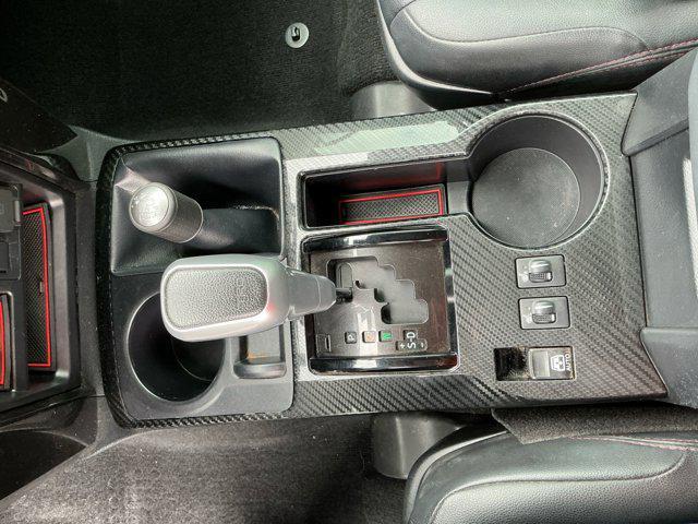 used 2023 Toyota 4Runner car, priced at $45,430