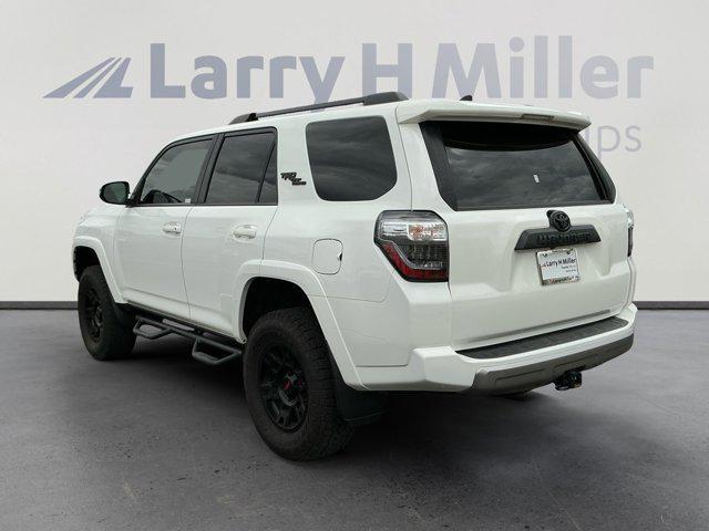 used 2023 Toyota 4Runner car, priced at $45,430