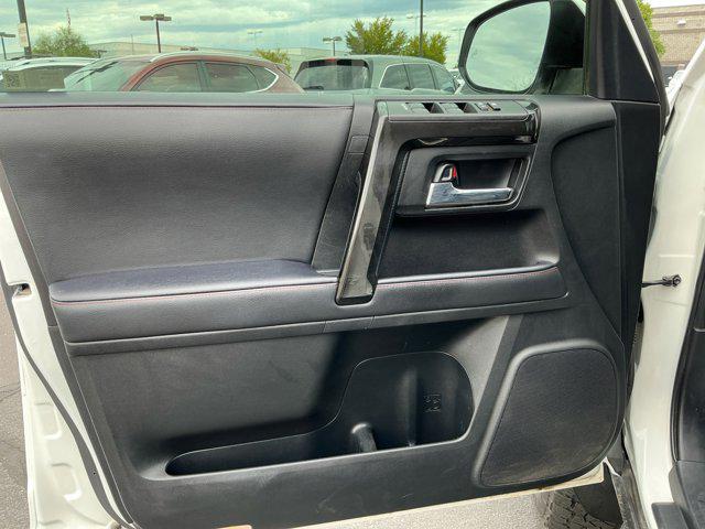 used 2023 Toyota 4Runner car, priced at $45,430