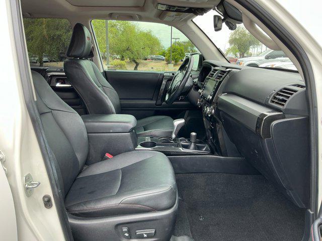 used 2023 Toyota 4Runner car, priced at $45,430