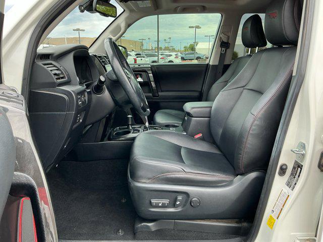 used 2023 Toyota 4Runner car, priced at $45,430