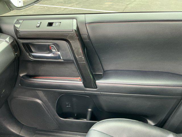 used 2023 Toyota 4Runner car, priced at $45,430