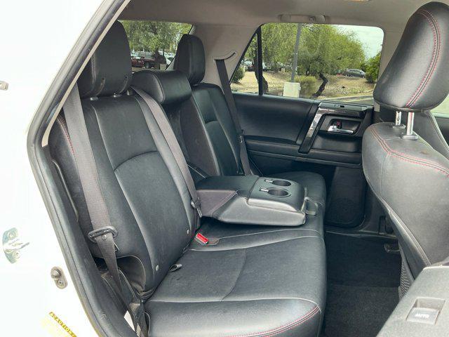 used 2023 Toyota 4Runner car, priced at $45,430