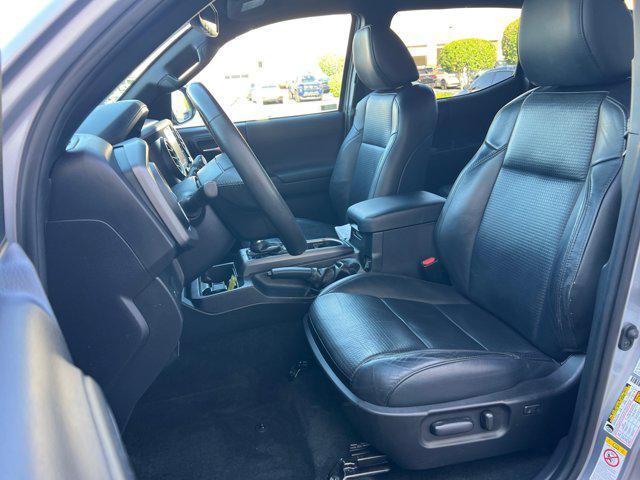 used 2020 Toyota Tacoma car, priced at $36,981