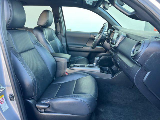 used 2020 Toyota Tacoma car, priced at $36,981