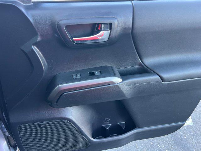 used 2020 Toyota Tacoma car, priced at $36,981