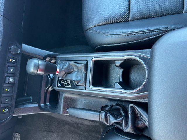 used 2020 Toyota Tacoma car, priced at $36,981