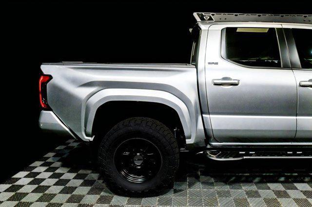 new 2024 Toyota Tacoma car, priced at $60,676