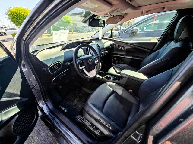 used 2018 Toyota Prius car, priced at $28,994