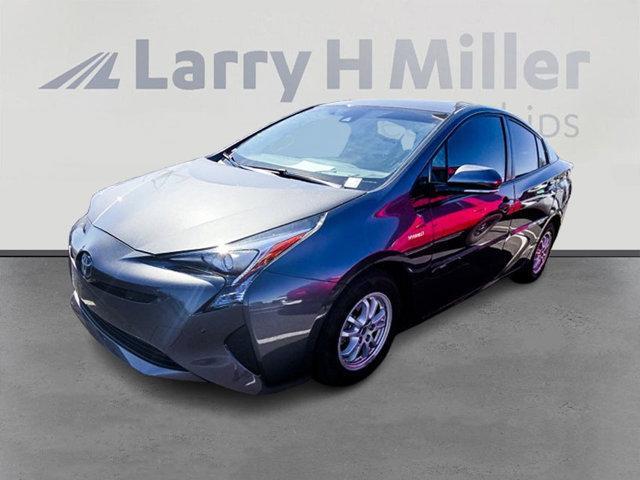 used 2018 Toyota Prius car, priced at $28,994