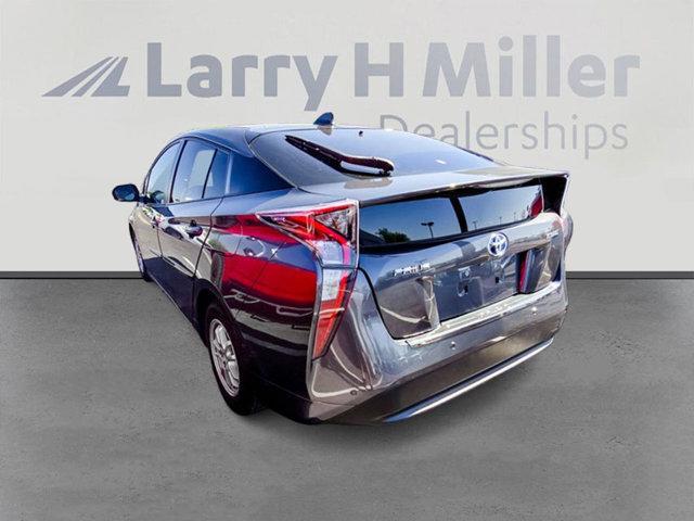 used 2018 Toyota Prius car, priced at $28,994