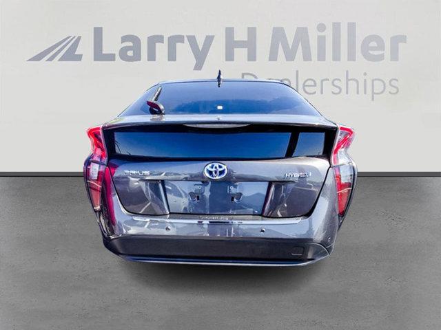 used 2018 Toyota Prius car, priced at $28,994