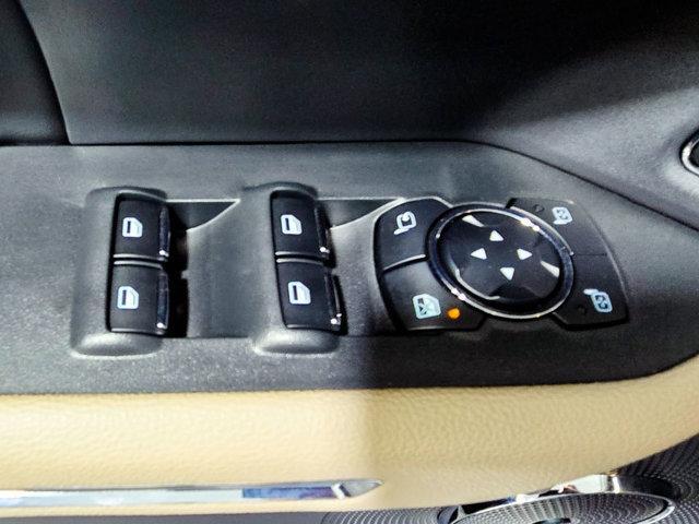 used 2024 Ford Expedition car, priced at $71,994