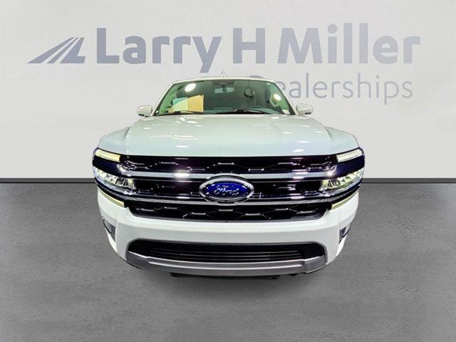 used 2024 Ford Expedition car, priced at $71,994