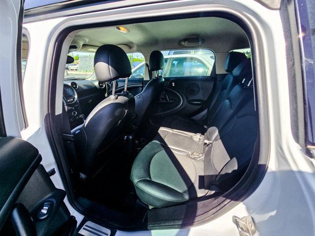used 2015 MINI Countryman car, priced at $11,473