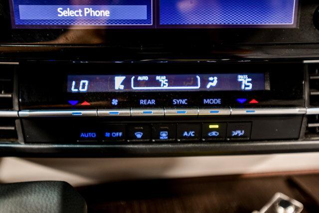 used 2021 Toyota Sienna car, priced at $33,994