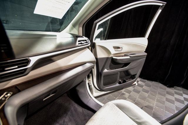 used 2021 Toyota Sienna car, priced at $33,994