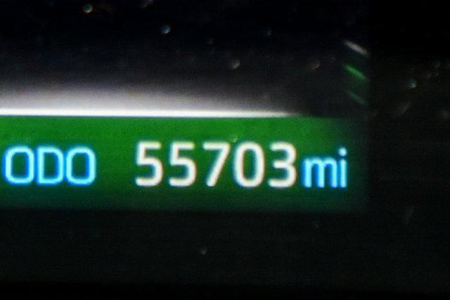used 2021 Toyota Sienna car, priced at $33,994