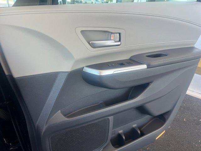 used 2024 Toyota Sienna car, priced at $45,004