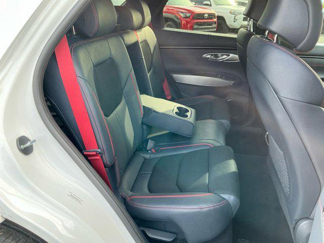 used 2022 Genesis GV70 car, priced at $39,994