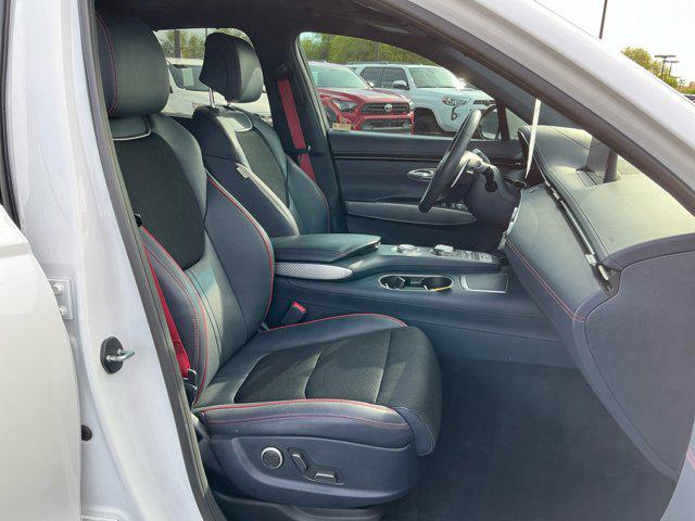 used 2022 Genesis GV70 car, priced at $39,994