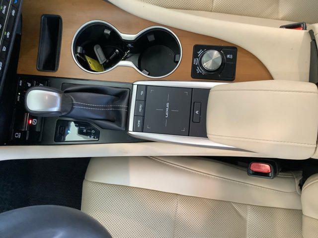 used 2022 Lexus RX 350 car, priced at $41,996