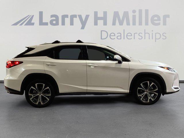 used 2022 Lexus RX 350 car, priced at $41,996