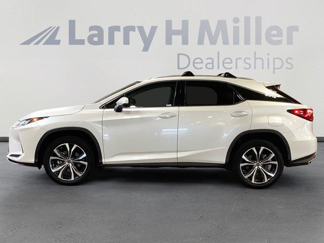 used 2022 Lexus RX 350 car, priced at $41,996